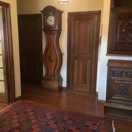 Maison Luboz Aparthotel *