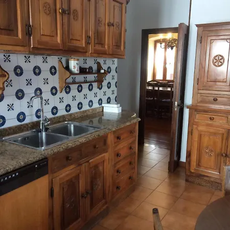 Maison Luboz Ξενοδοχείο με διαμερίσματα *