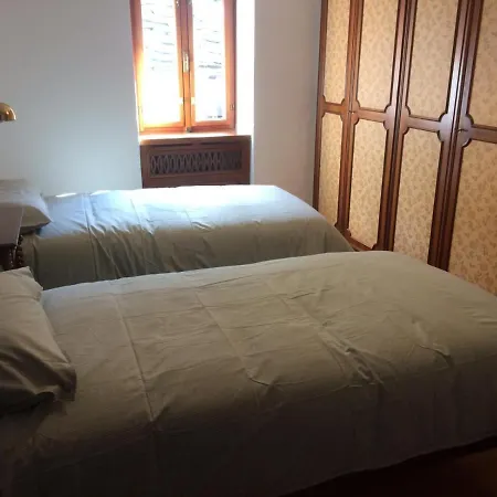 Maison Luboz Aparthotel