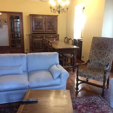 Maison Luboz Aparthotel