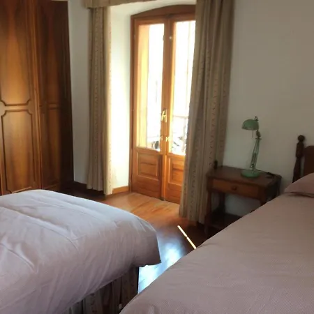 Maison Luboz * Courmayeur