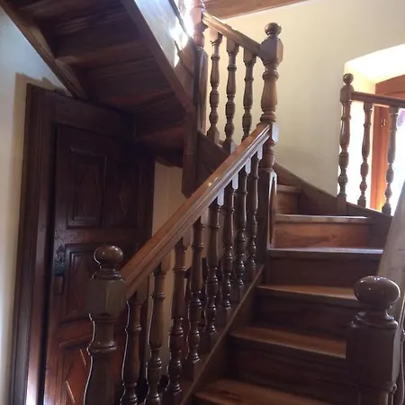Maison Luboz * Κουρμαγιέρ