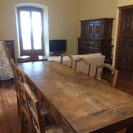 Aparthotel Maison Luboz