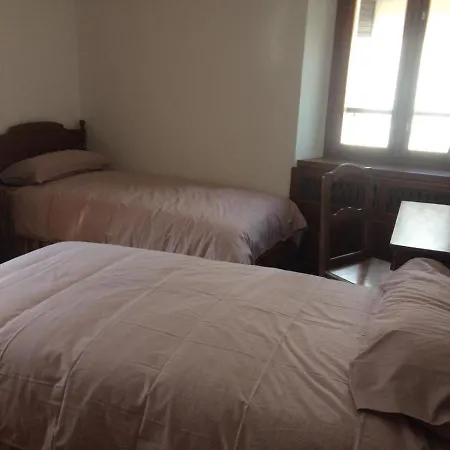 Maison Luboz Ξενοδοχείο με διαμερίσματα Κουρμαγιέρ