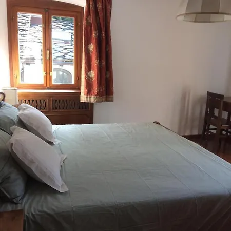 Maison Luboz Aparthotel Courmayeur