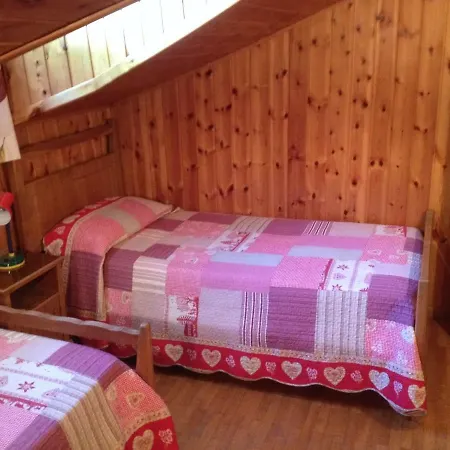 Maison Luboz Ξενοδοχείο με διαμερίσματα