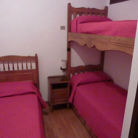 Maison Luboz Ξενοδοχείο με διαμερίσματα