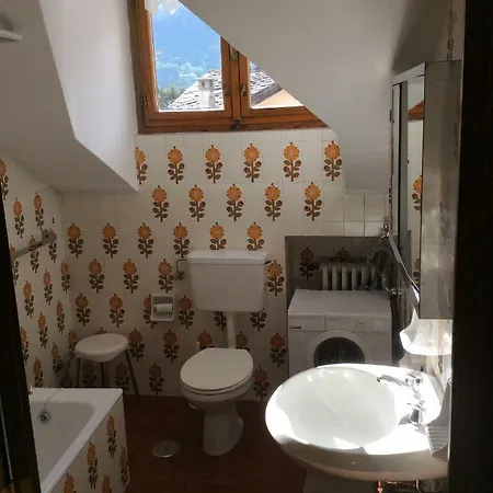 Maison Luboz Ξενοδοχείο με διαμερίσματα
