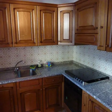 Maison Luboz Ξενοδοχείο με διαμερίσματα *