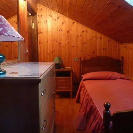 Maison Luboz Ξενοδοχείο με διαμερίσματα *