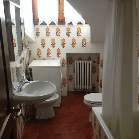 Maison Luboz Aparthotel Courmayeur