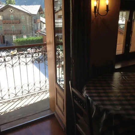 Maison Luboz Ξενοδοχείο με διαμερίσματα